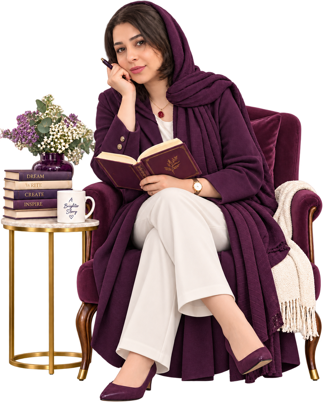 Maryam Dalir